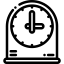 Speedometer & Time icon 64x64
